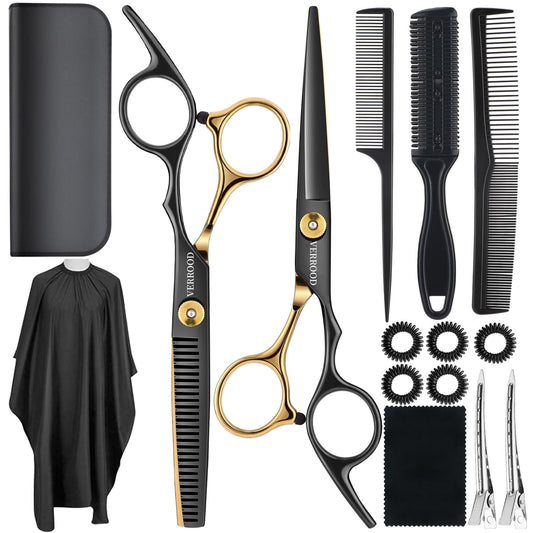Tijeras para Cortar Cabello Profesional