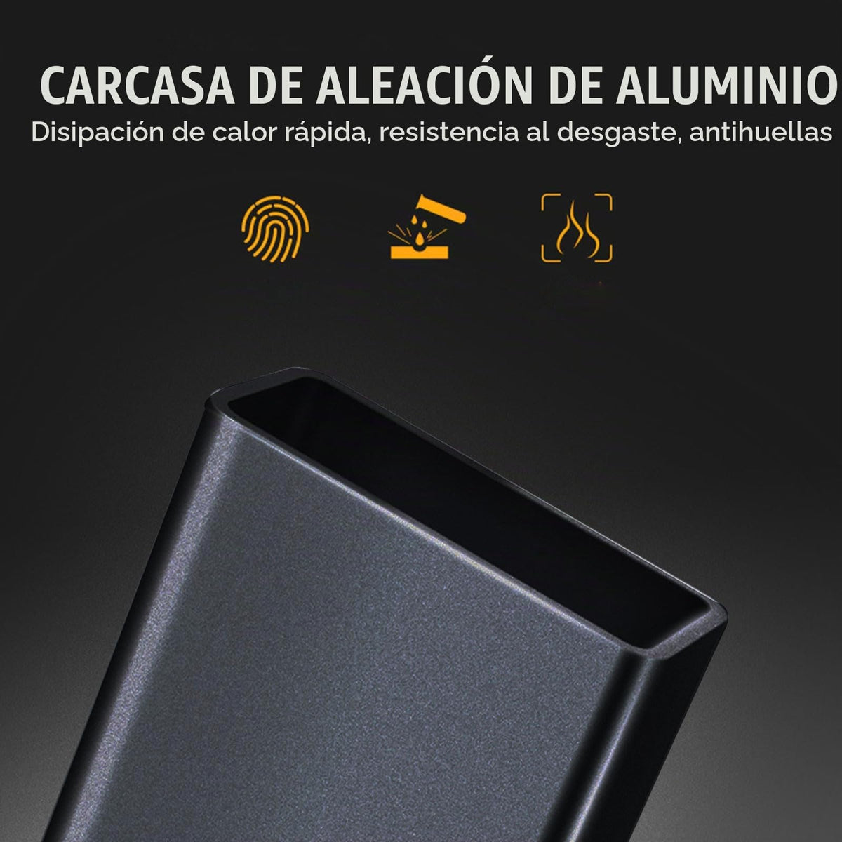 Adaptadores USB Hembra a USB C Pastall Juego de 4 Actualizados