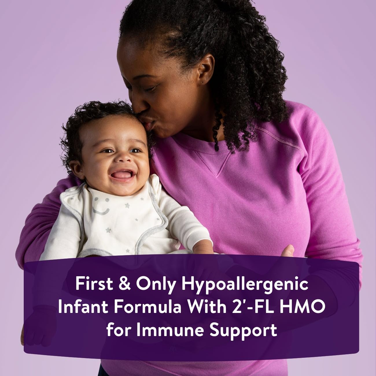 Similac Alimentum with 2’-FL HMO Hypoallergenic Infant Formula, for Food Allergies and Colic, Suitable for Lactose Sensitivity, Baby Formula Powder, 19.8-oz Value Can