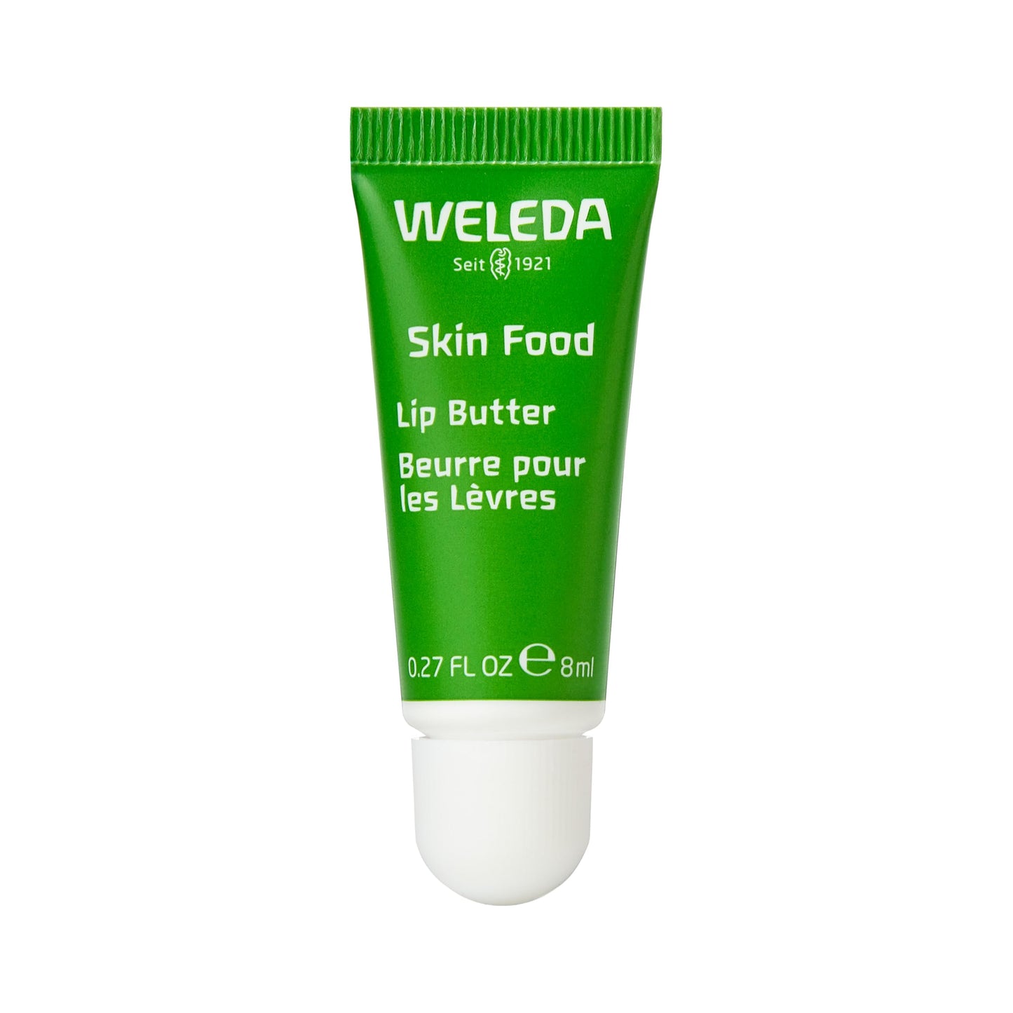 Weleda Skin Food Lip Butter, 0.27 Fluid Ounce