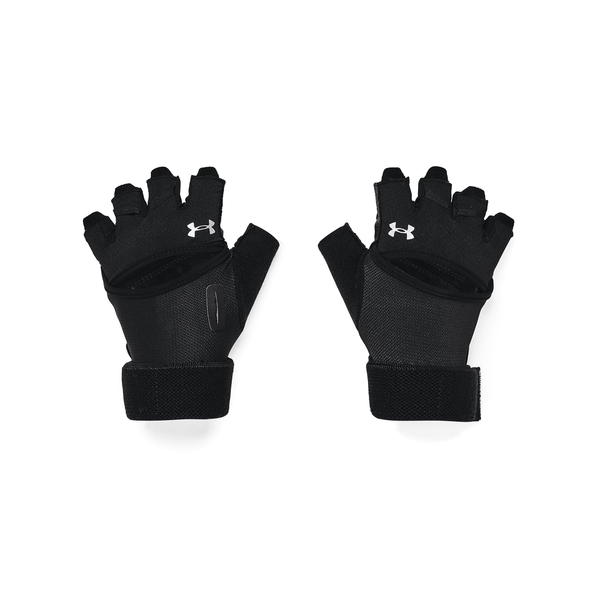 Guantes De Entrenamiento Under Armour Negro CH para Mujer