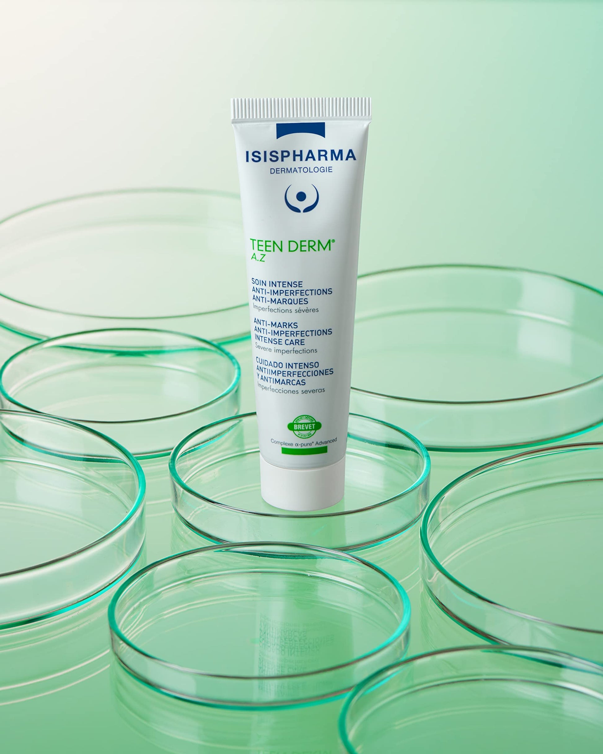 ISISPHARMA Teen Derm AZ 30 ml