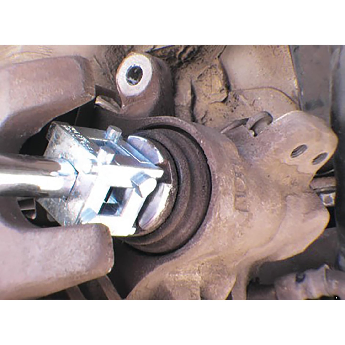 performance tool W180 freno Kit de servicio, 5 piezas