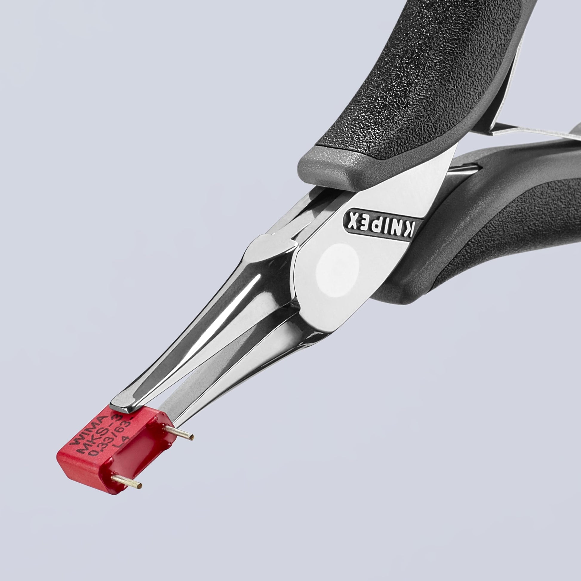 KNIPEX 35 12 115 ESD - Alicates electrónicos
