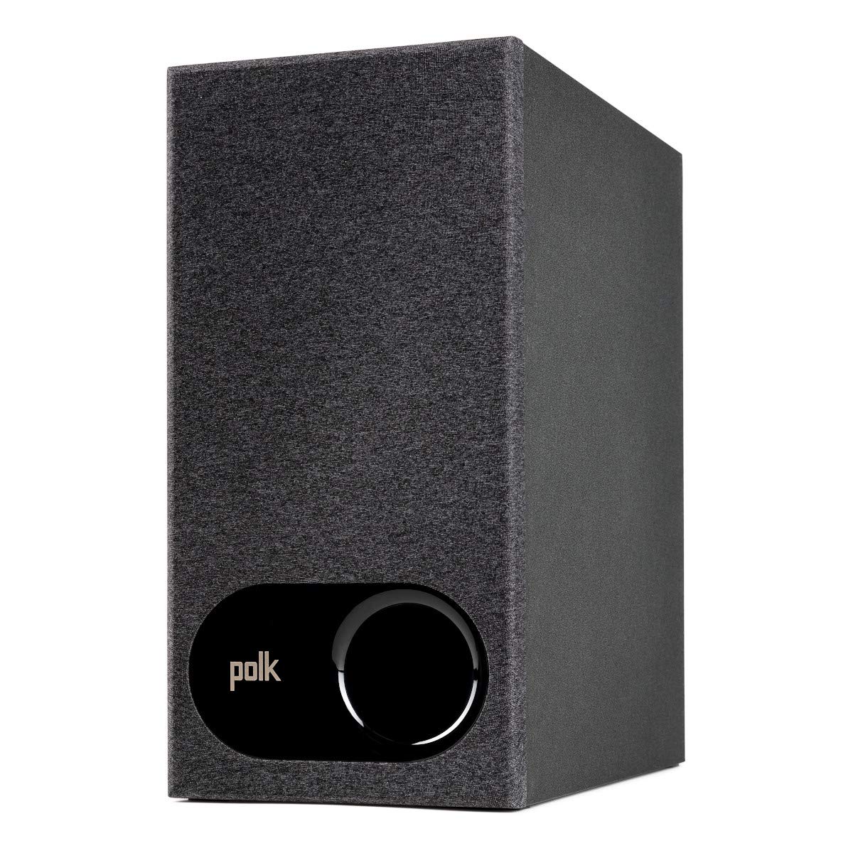 Polk Audio Signa S3 - Barra de Sonido Ultra Delgada para TV y subwoofer inalámbrico con Chromecast Integrado, Compatible con televisores 8K, 4K y HD | Wi-Fi, Bluetooth | Funciona con Google Assistant