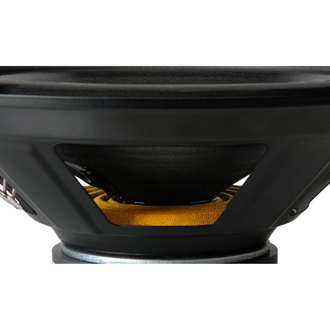 GRS 10pf-8 25,4 cm Cono de papel espuma Surround Woofer