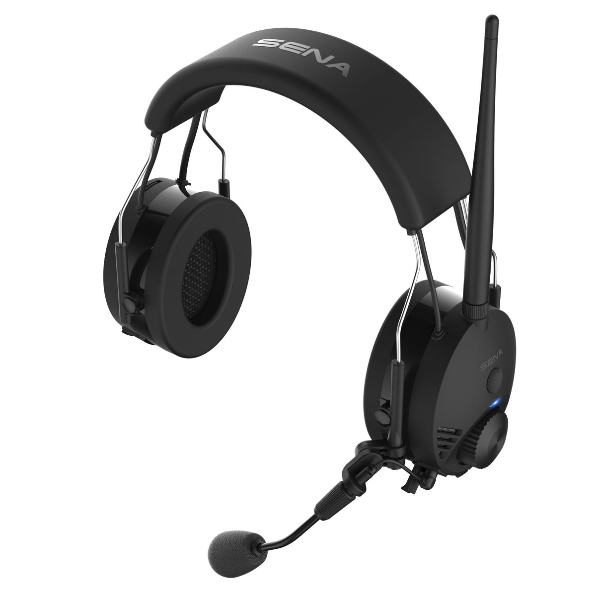 Auriculares de Diadema Sena Tufftalk-01 Bluetooth