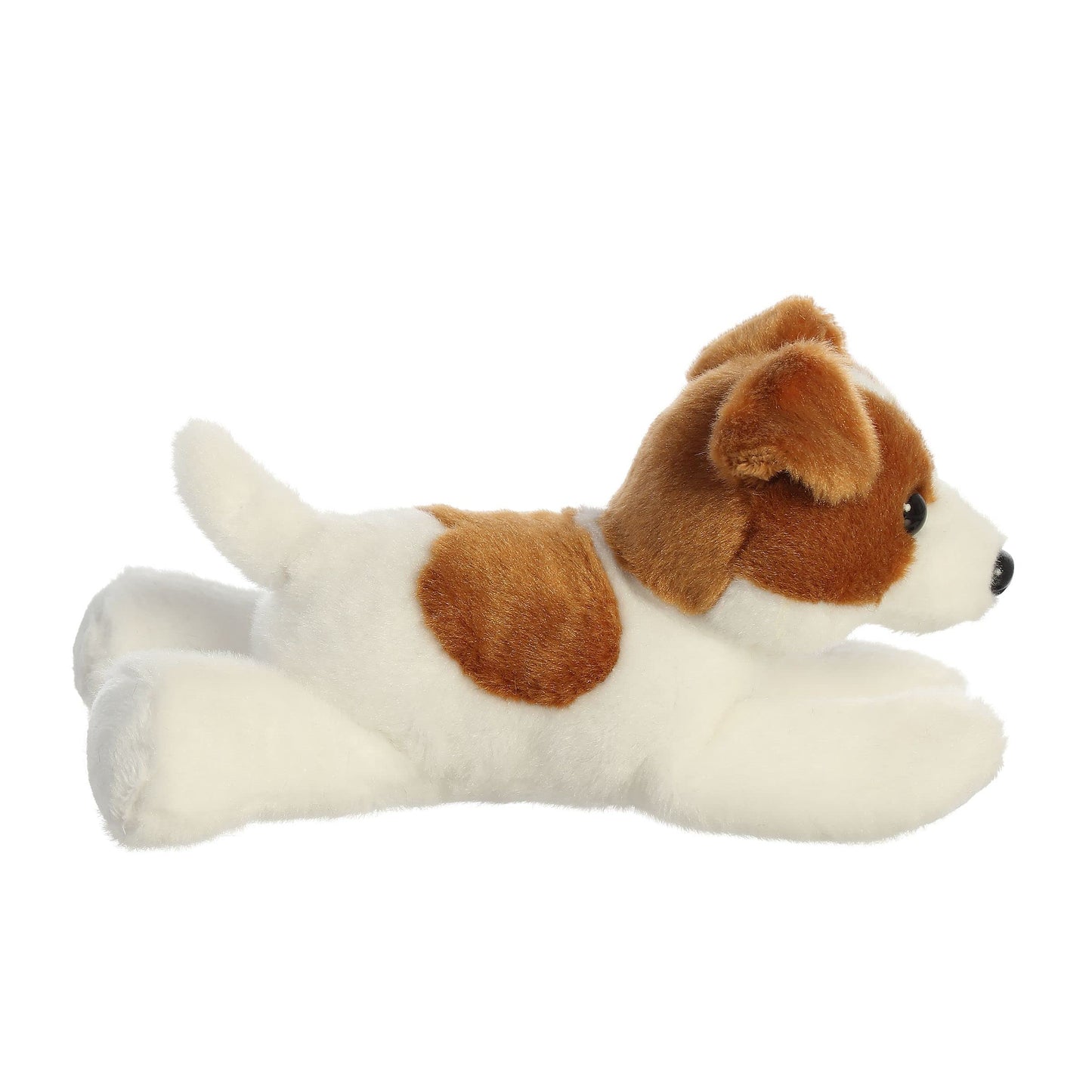Peluche Mary Meyer Aurora Jackie Russell 20.32cm