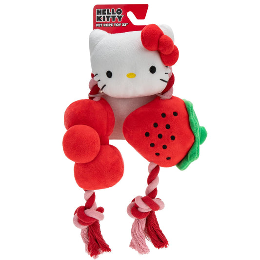 Hello Kitty and Friends - Juguete de Cuerda - Estilo 1