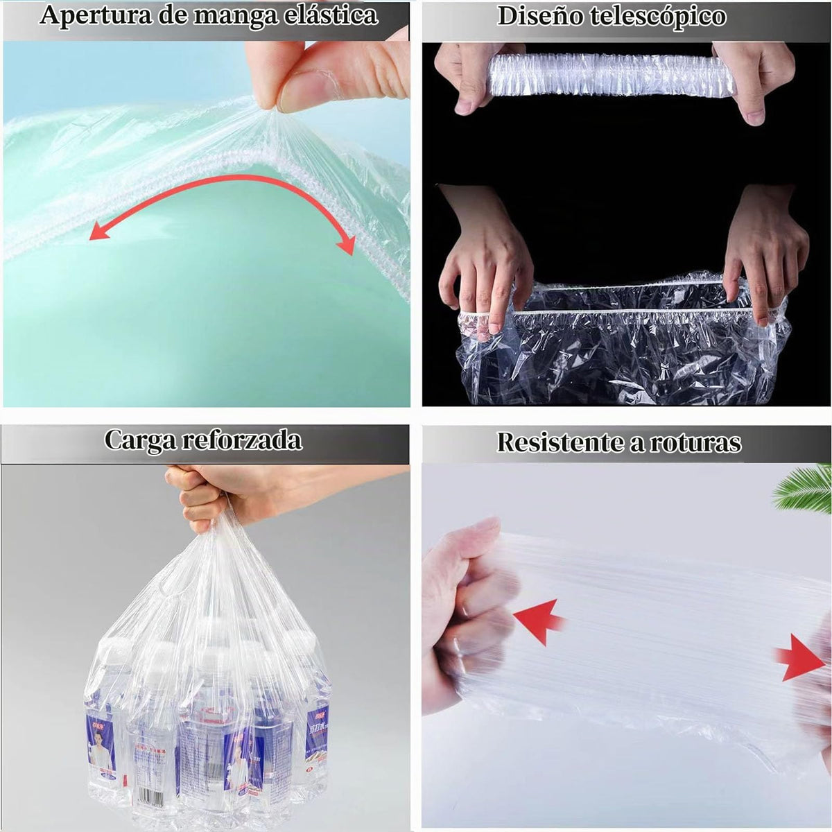 OULIGET Forros para Silla de Orinal con Elástico, Bolsas Portátiles para Entrenamiento de Orinal, Forros de Repuesto Desechables para Niños Pequeños, Niños y Bebés, Funda de Asiento de Inodoro, 17x8