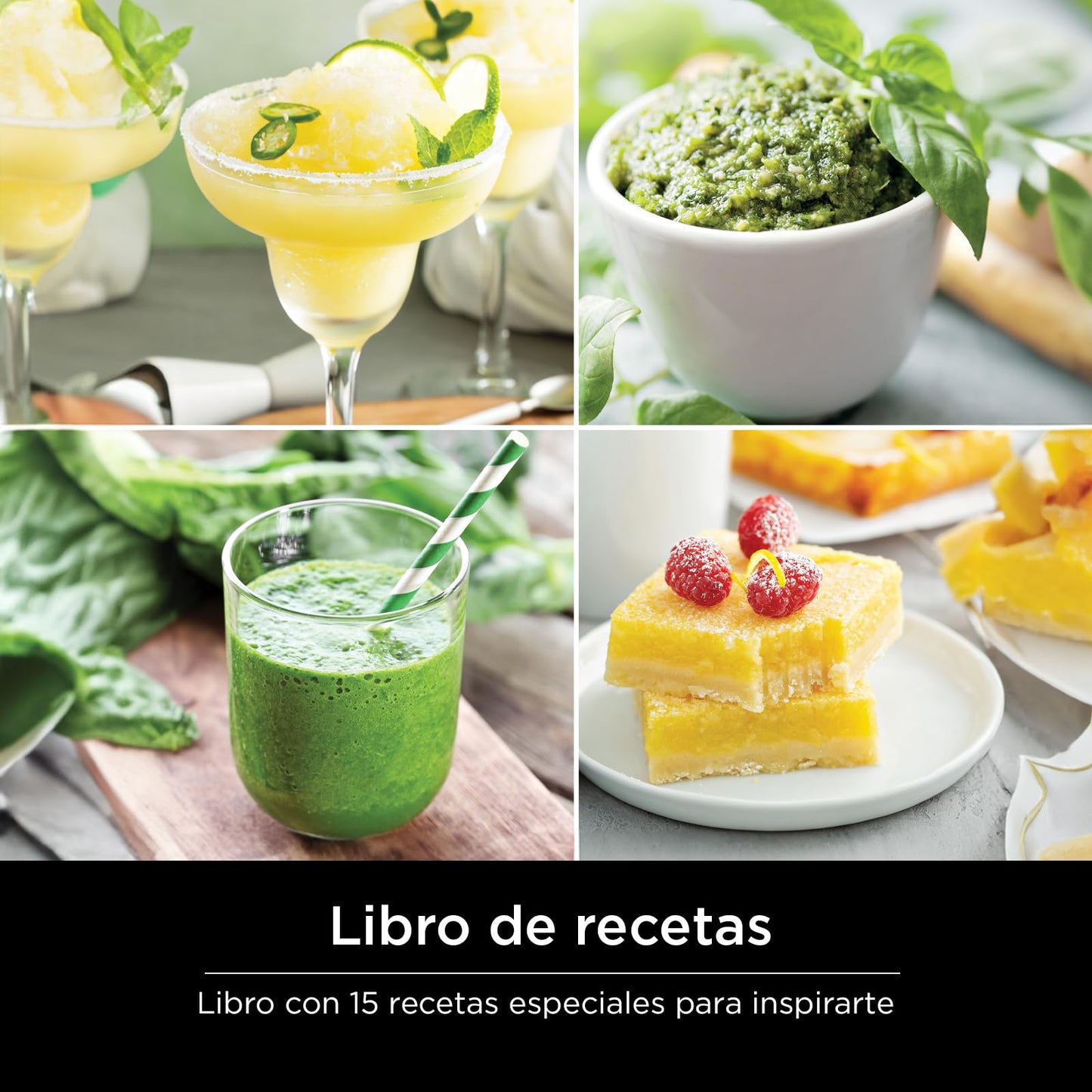 Sistema de Cocina Ninja Pantalla Touchscreen 3 en 1 CT672A