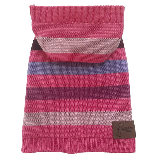 Perfume Urban Dog JOLAN Rosa Distintivo para Mujer