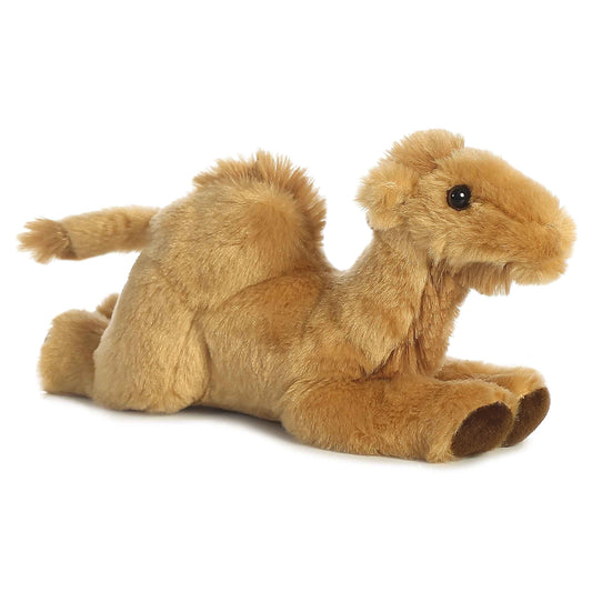Camel Mini Flopsie 8 by Aurora by Aurora
