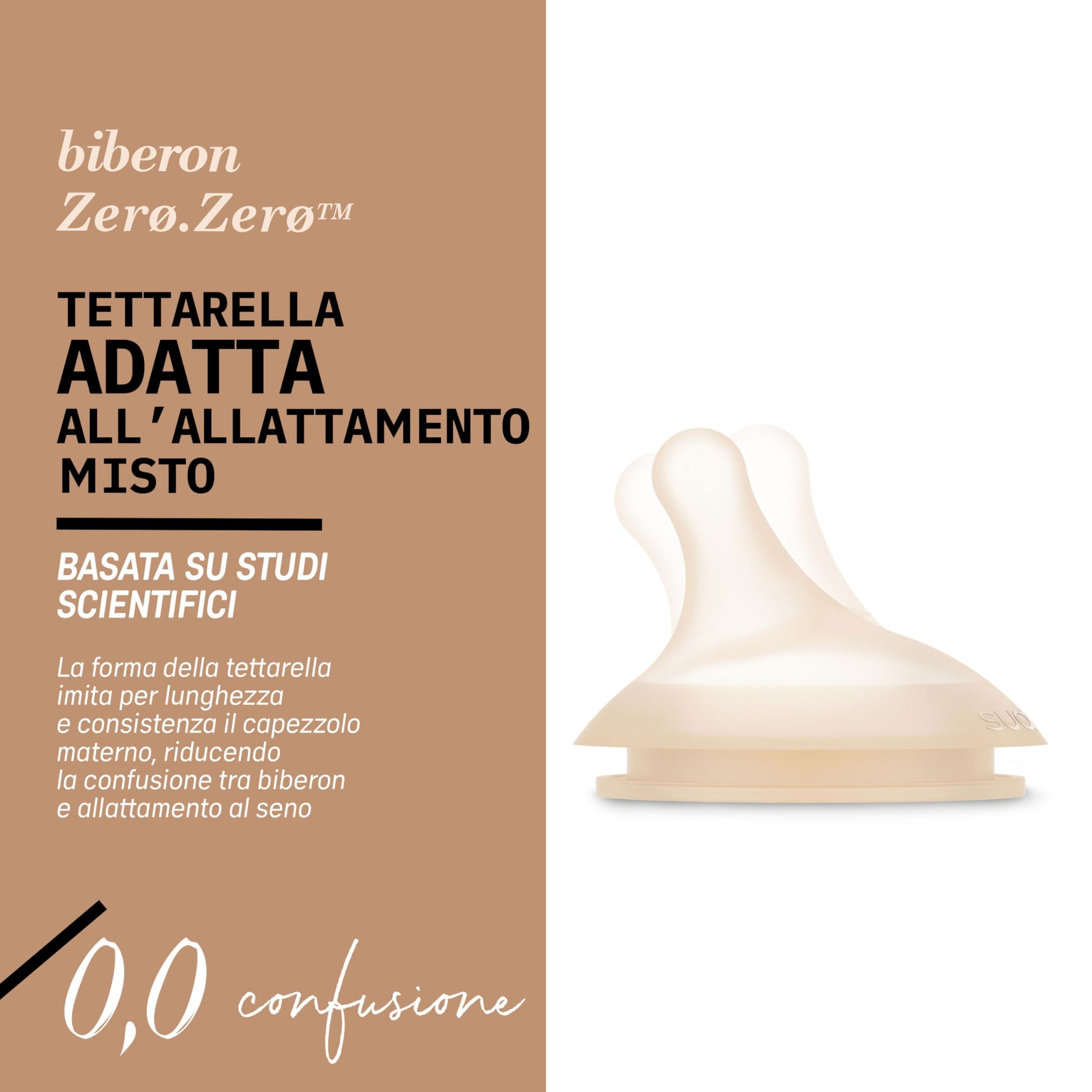 Biberón Anticólico Suavinex Light 9 Oz