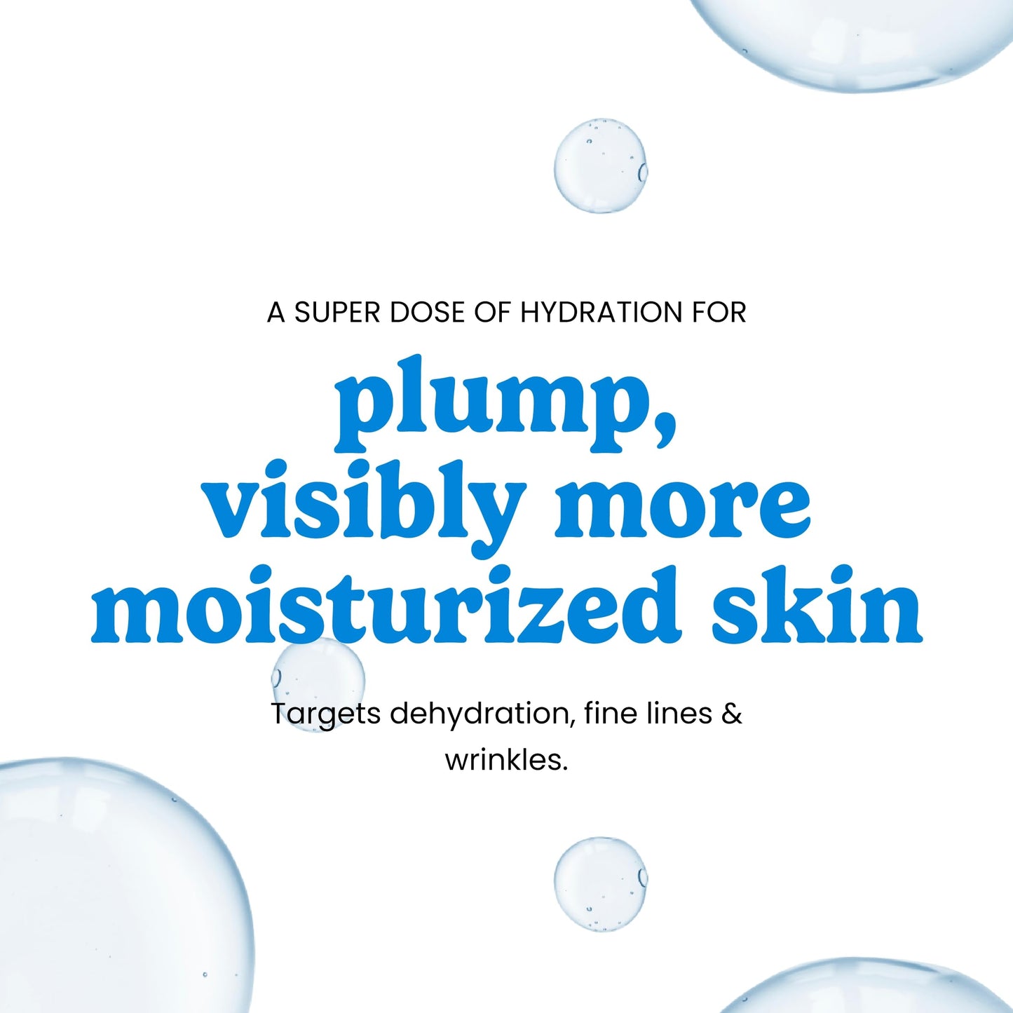TIMELESS SKIN CARE | Sérum Ácido Hialurónico 100% | Suero para rutina de cuidado facial con Ácido Hialurónico puro para una Hidratación Intensa | Para Todo Tipo de Piel |8oz 240ml