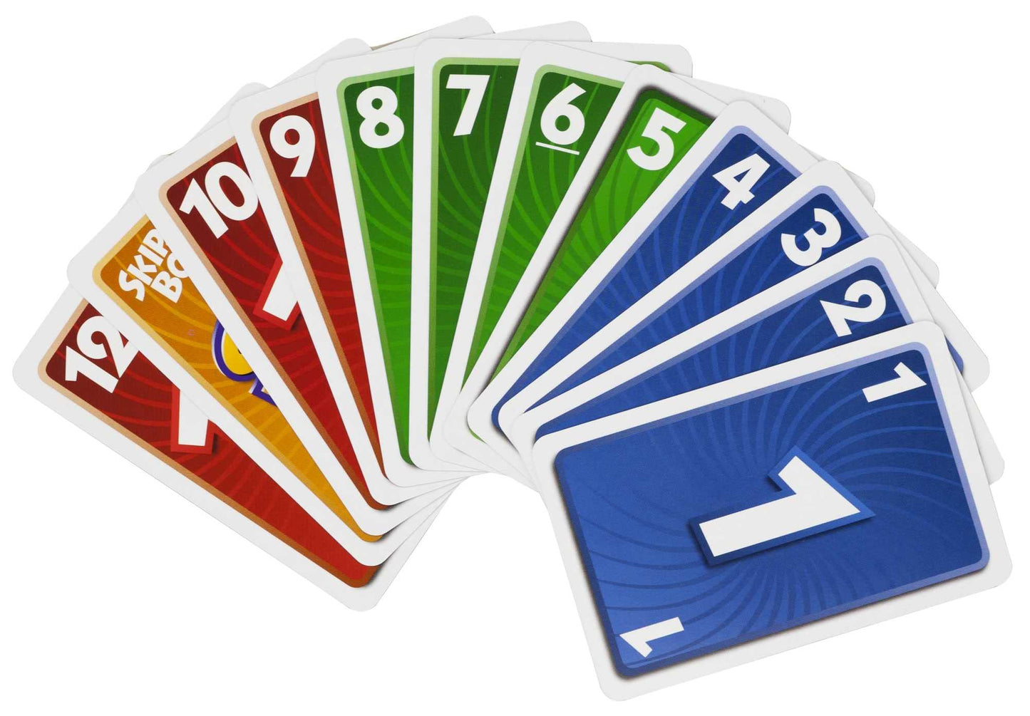 Juego de Tablero Mattel Games 52370 Niños