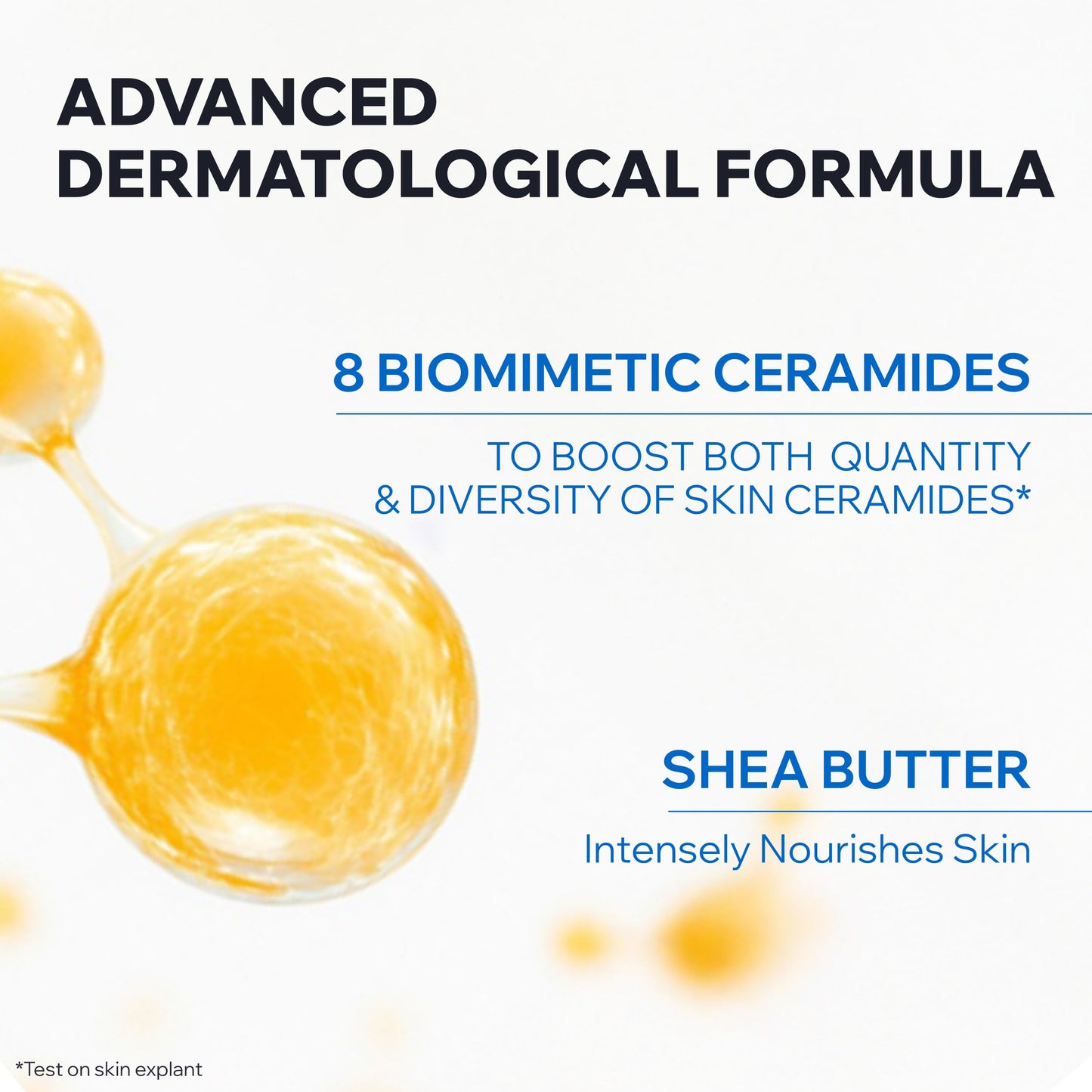URIAGE XEMOSE Gel de ducha para piel seca, con tendencia atópica I Calma para un confort duradero. Gel en aceite espumoso, suave y nutritivo I Cara y cuerpo I Sin perfume sin jabón I pH fisiológico.