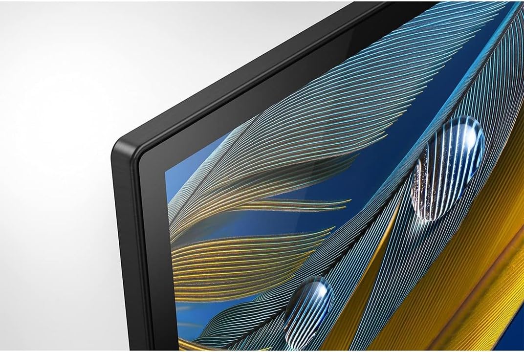 Pantalla OLED Sony BRAVIA XR 77" 4K Ultra HD HDR Smart TV con Google TV Mod. RX77A80CJKGXB Renovada