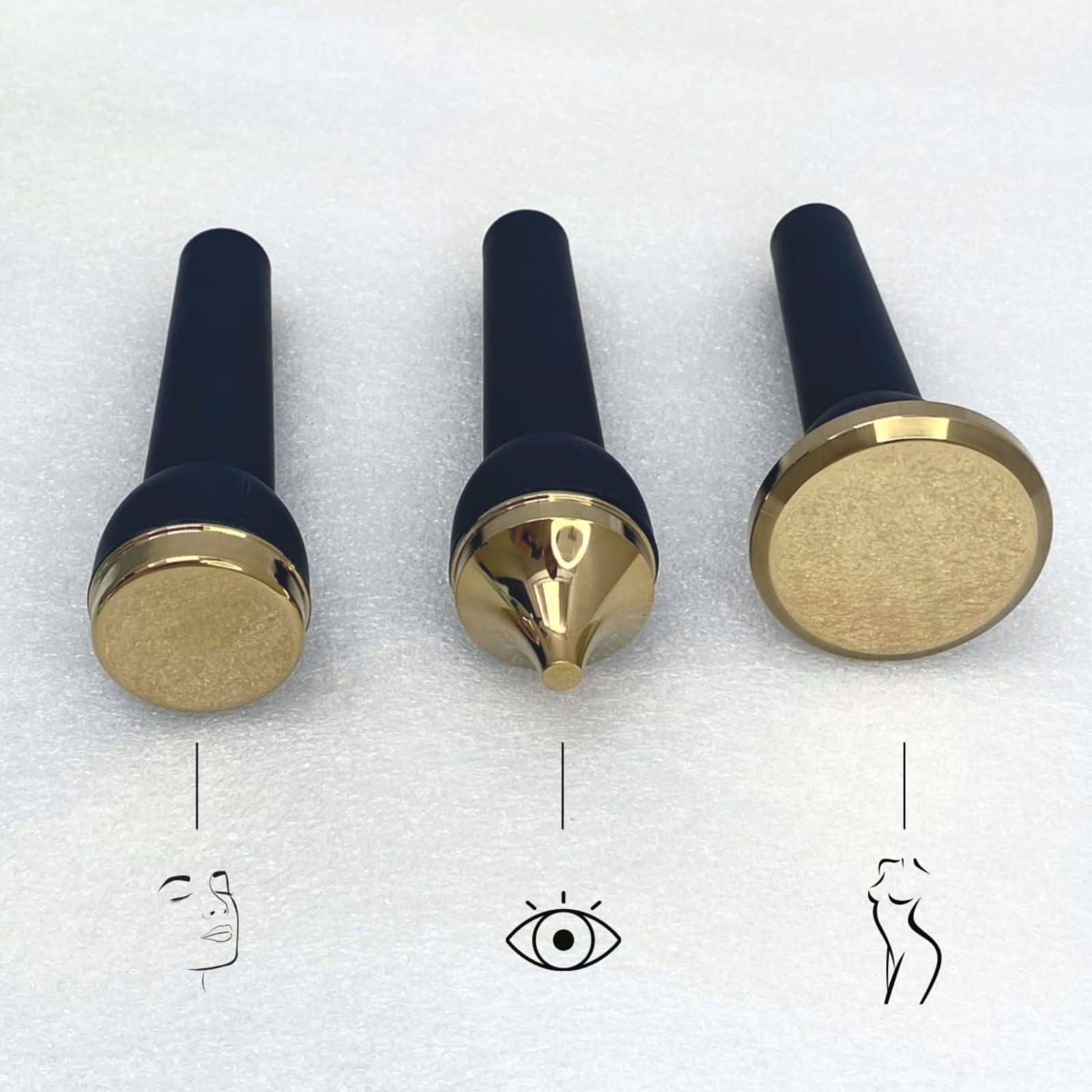 Máquina Facial/Corporal 3 en 1, profesional para peeling facial, cuidado de la piel, Equipo de Cuidado Facial para Uso en Casa
