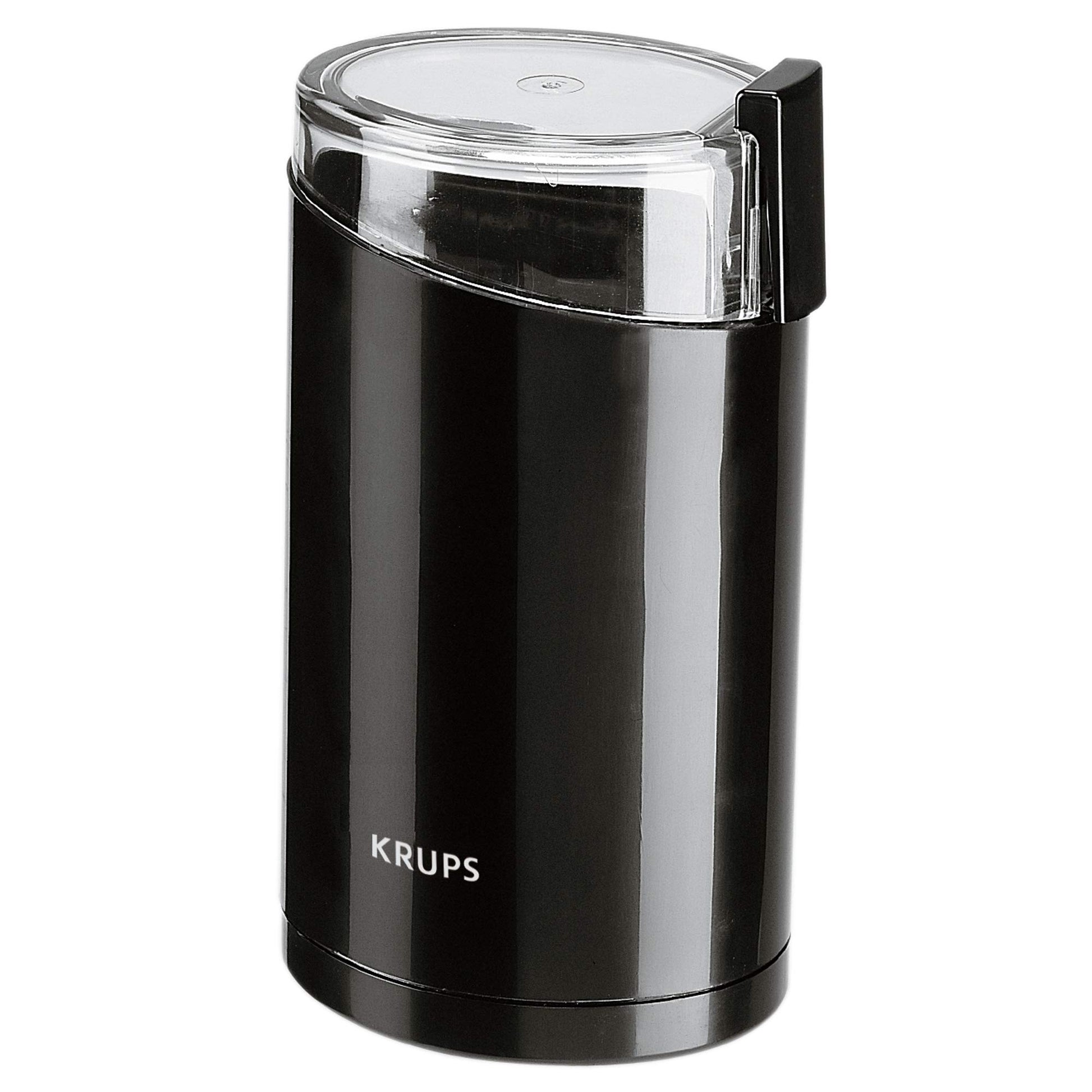 KrupsKRUPS F203 Grinder1500813248 Molinillo de café con molinillo de hoja