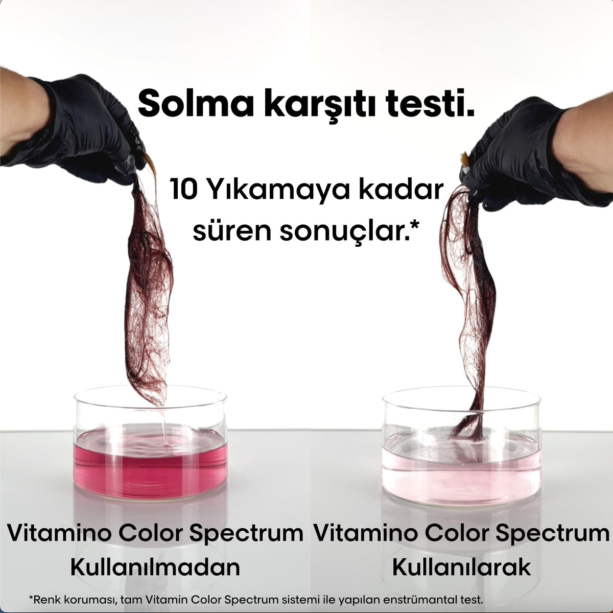 L'Oréal Professionnel Vitamino Color Spectrum Refill 500ml