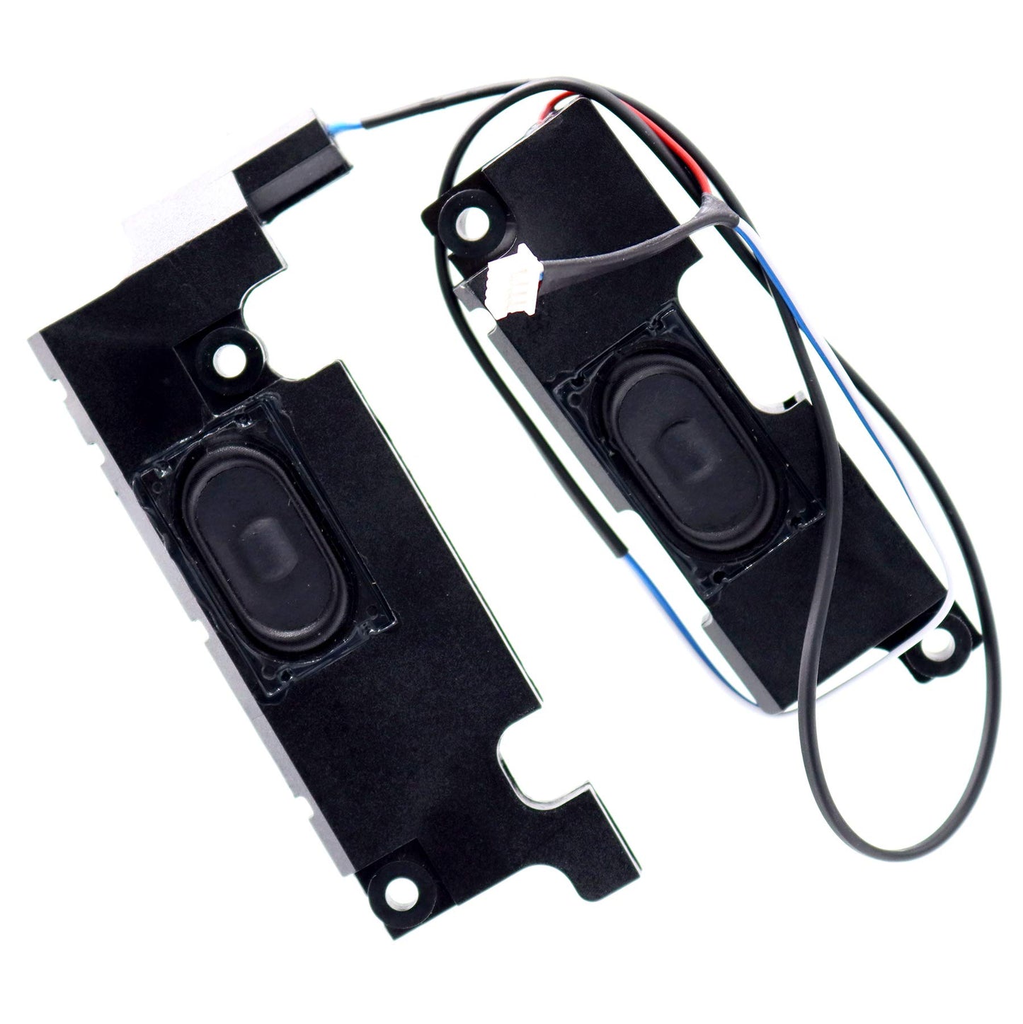 Deal4GO Altavoz para portátil izquierdo y derecho 00JT988 de repuesto para Lenovo ThinkPad T460S T470S PK23000N2Y0 PK23000N2N0