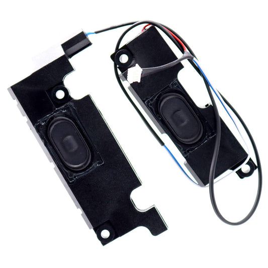 Deal4GO Altavoz para portátil izquierdo y derecho 00JT988 de repuesto para Lenovo ThinkPad T460S T470S PK23000N2Y0 PK23000N2N0