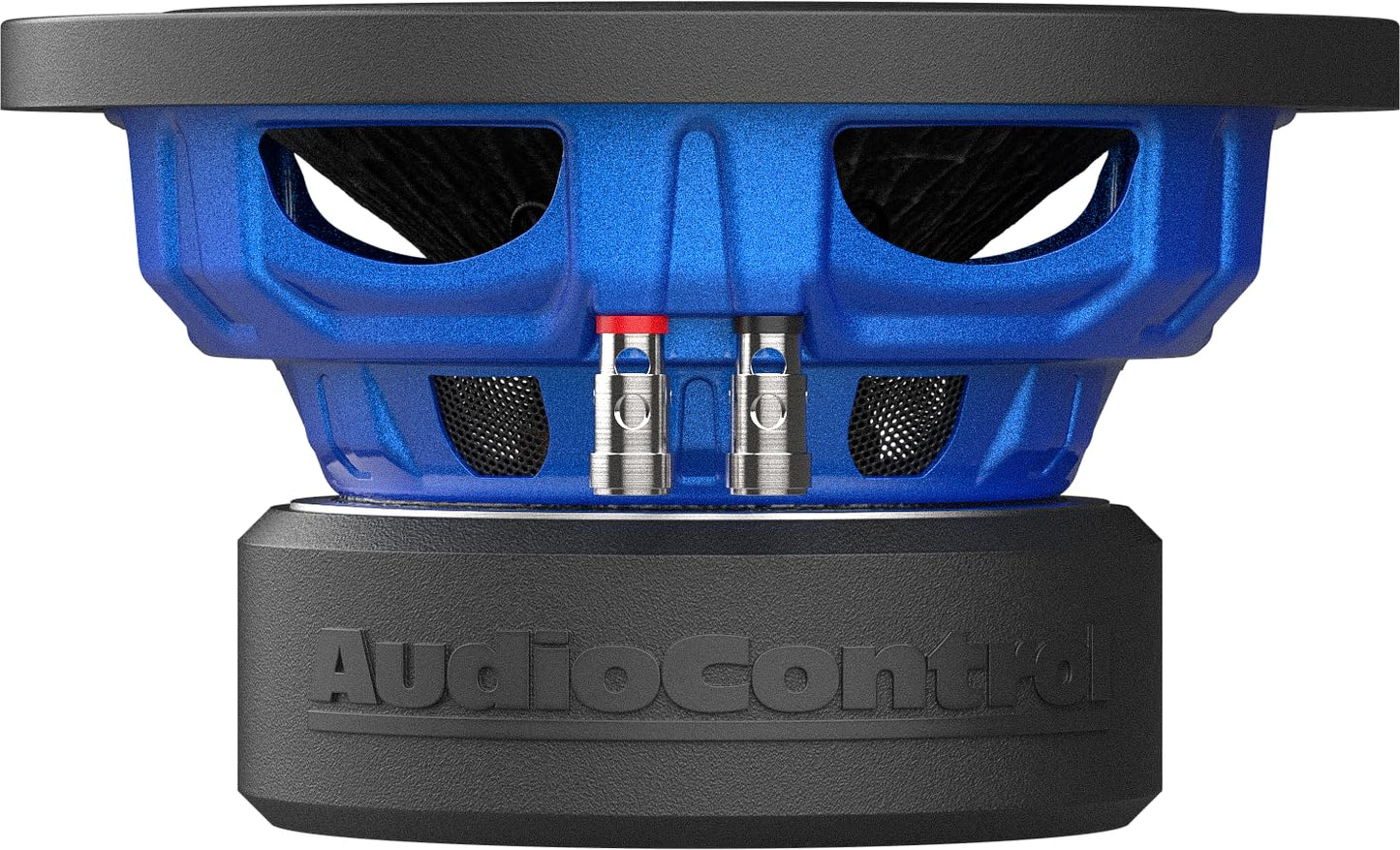 AudioControl Spike Series Subwoofers (8" - 4 Ohm)