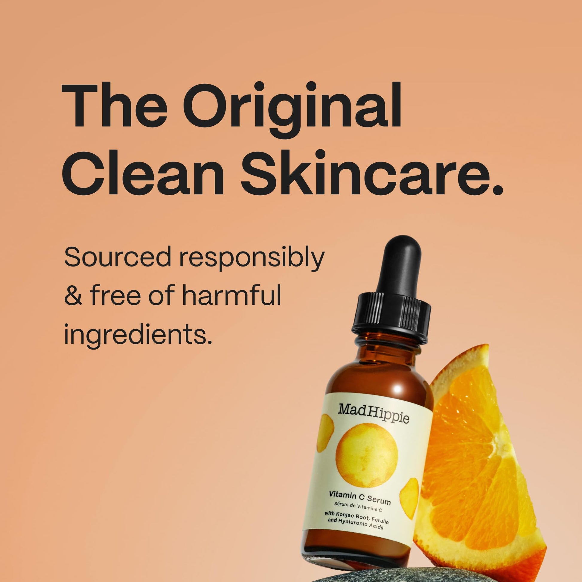 Mad Hippie Skin Care Products 30 ml Vitamin C Serum