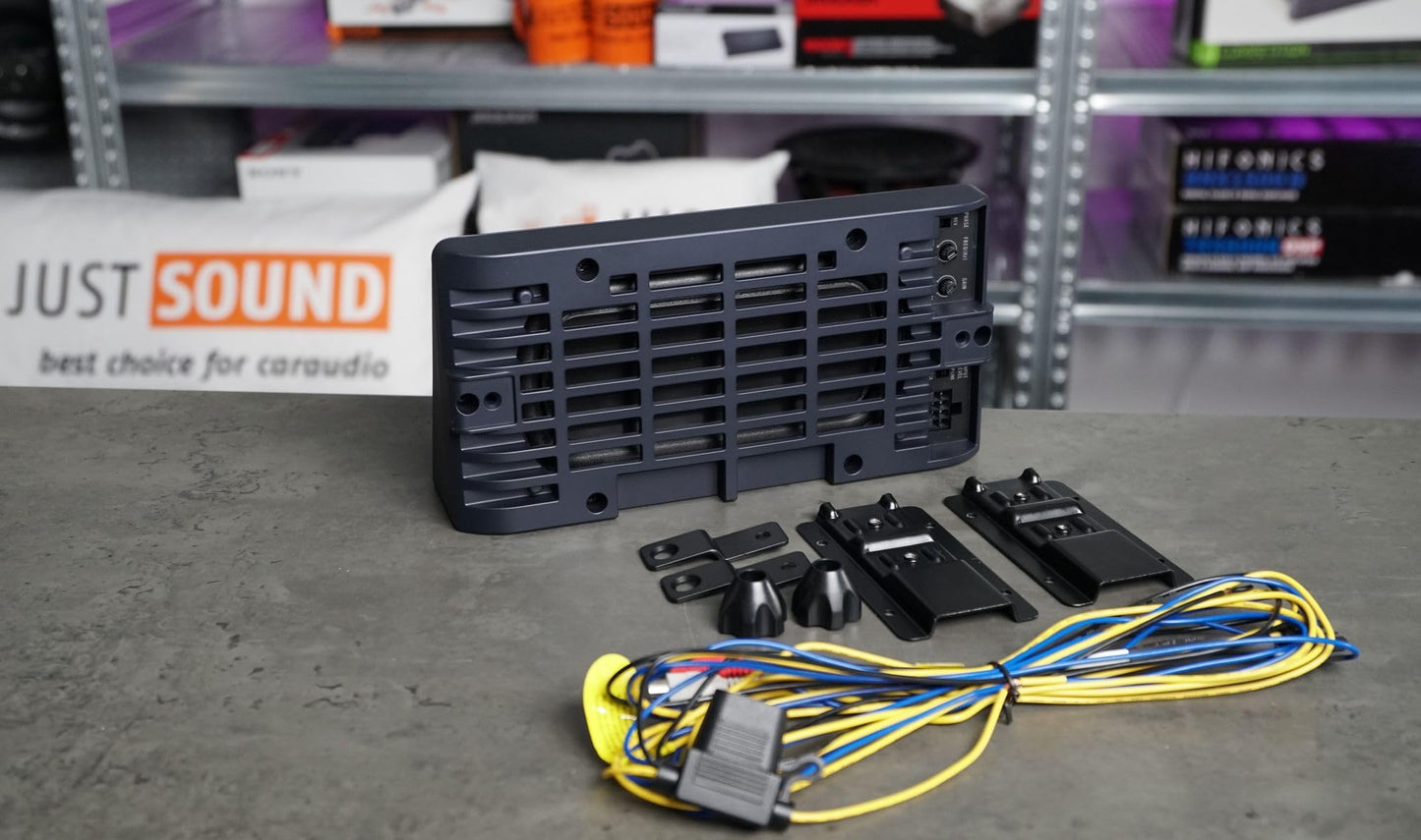 Pioneer Subwoofer Activo con 160 Watts máximos
