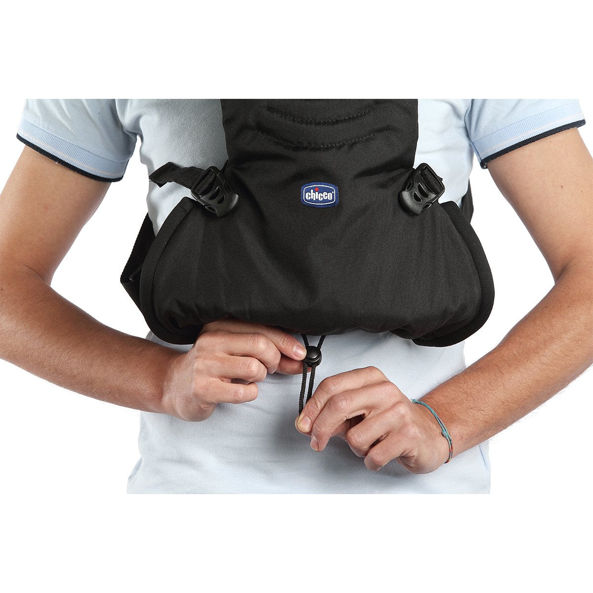 Chicco Canguro para bebé Easy Fit Oxford