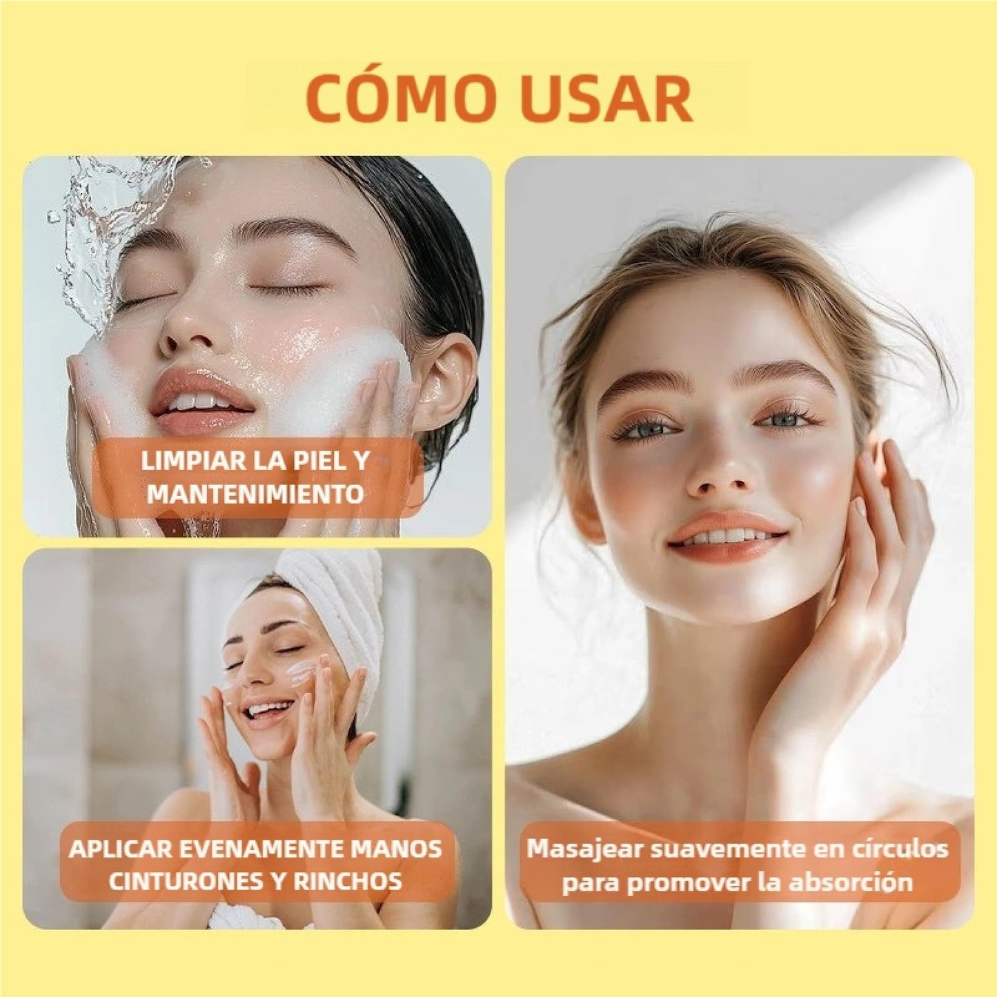 Crema De Cebo De Res Con Balsamo De Miel, Crema De Calendula Facial, Balsamo Grasa De Res, Crema De Grasa De Vaca, Beef Tallow Face Cream, Crema Para El Cuidado De La Piel De Sebo De Res (Talla única)