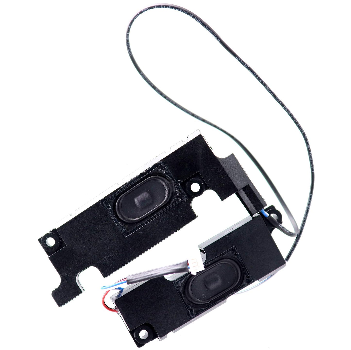 Deal4GO Altavoz para portátil izquierdo y derecho 00JT988 de repuesto para Lenovo ThinkPad T460S T470S PK23000N2Y0 PK23000N2N0