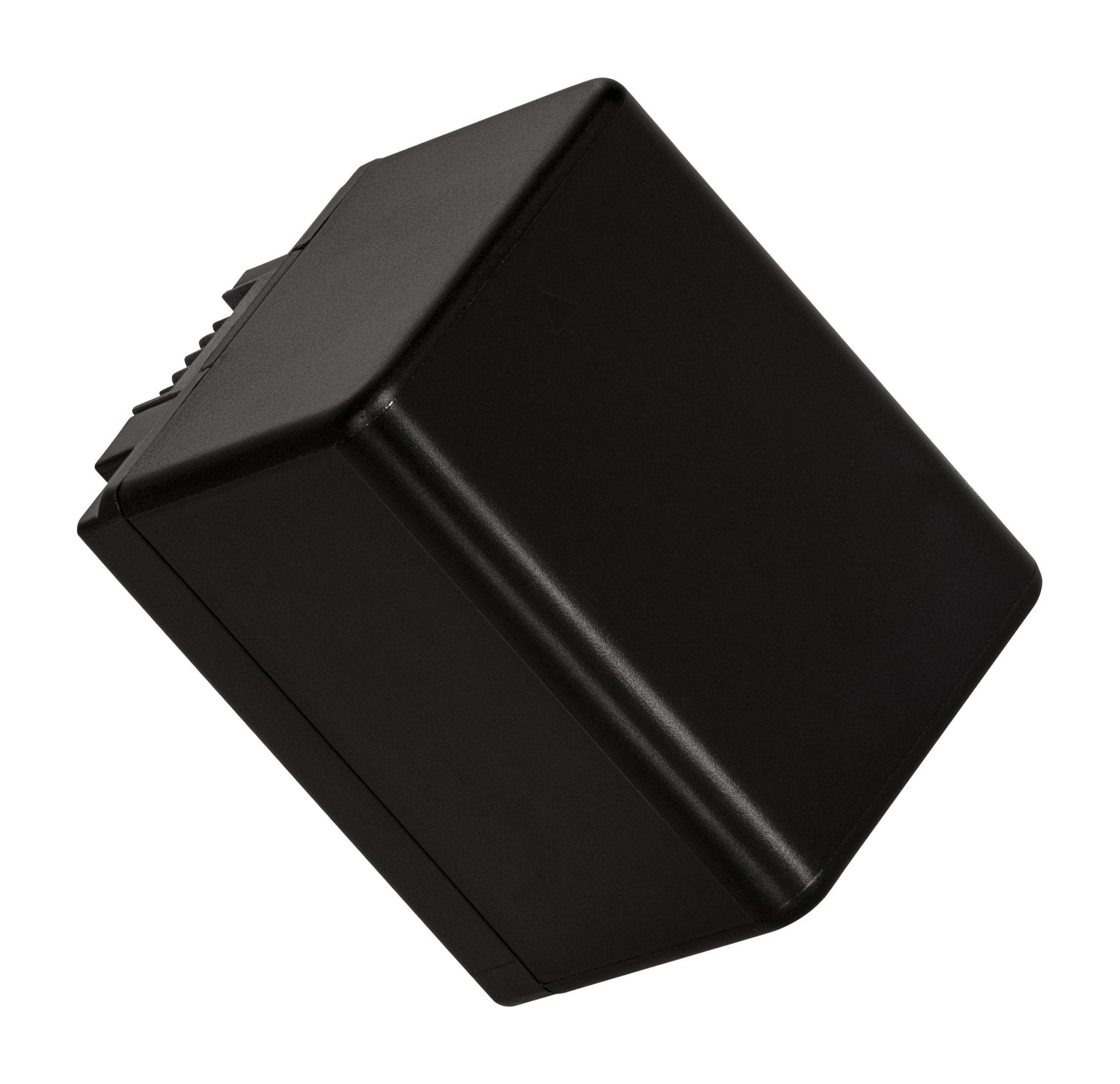 BM Premium Fully Decoded BP-727 Battery for Canon Vixia HFM50, HFM52, HFM500, HFR30, HFR32, HFR300, HFR40, HFR42, HFR400, HFR50, HFR52, HFR500, HFR60, HFR62, HFR600 Camcorder + More!!!