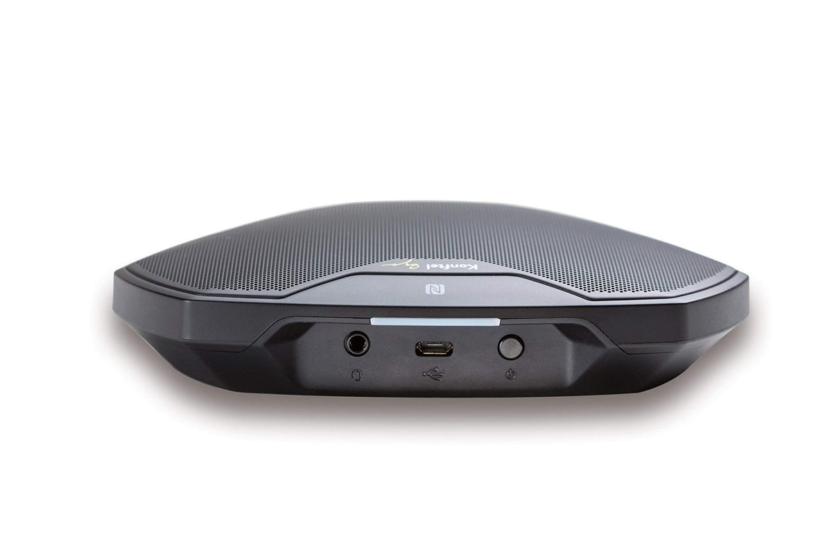 Unidad de Conferencias Portátil Konftel EGO Bluetooth Renovada