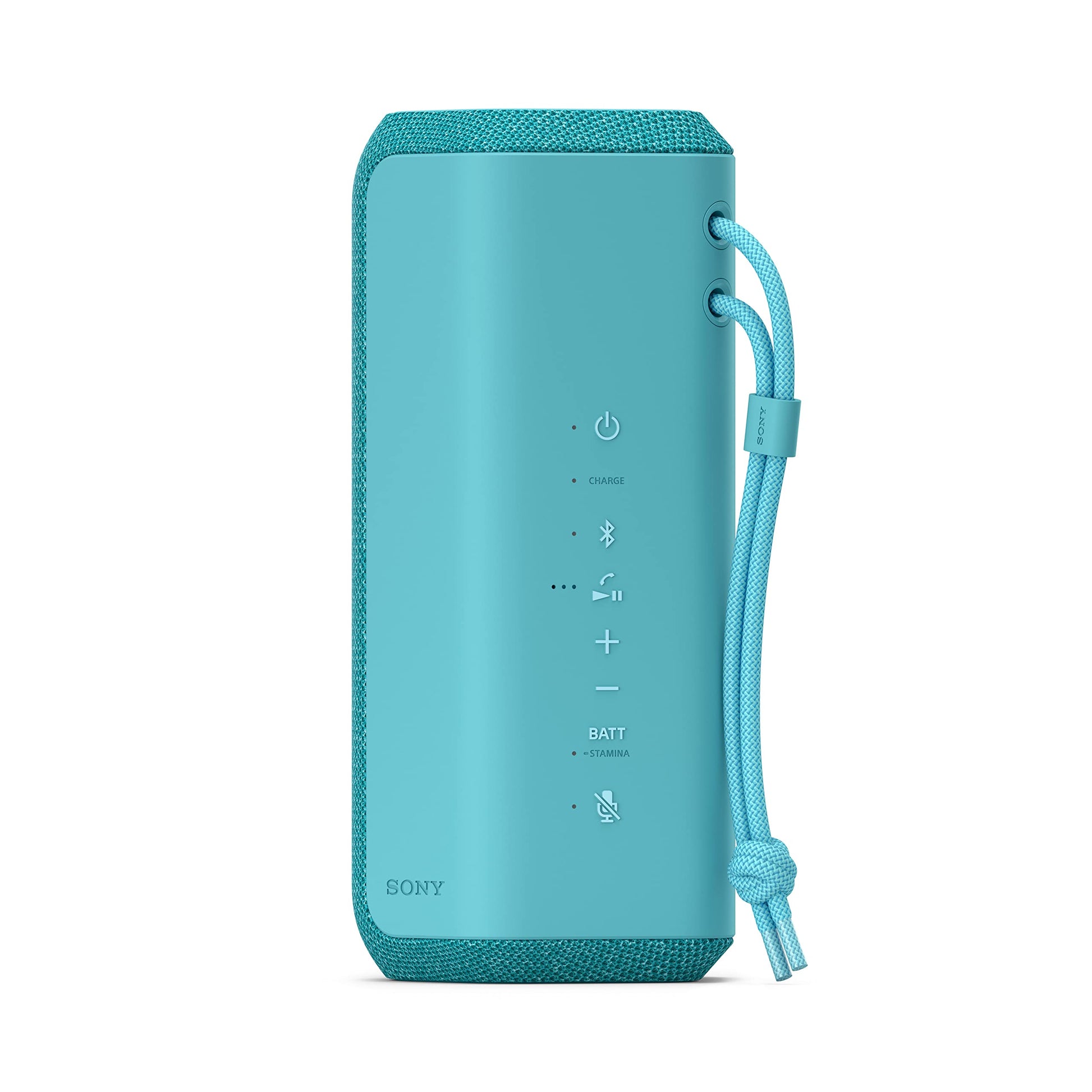 Bocina inalámbrica portátil Sony XE200 de la Serie X