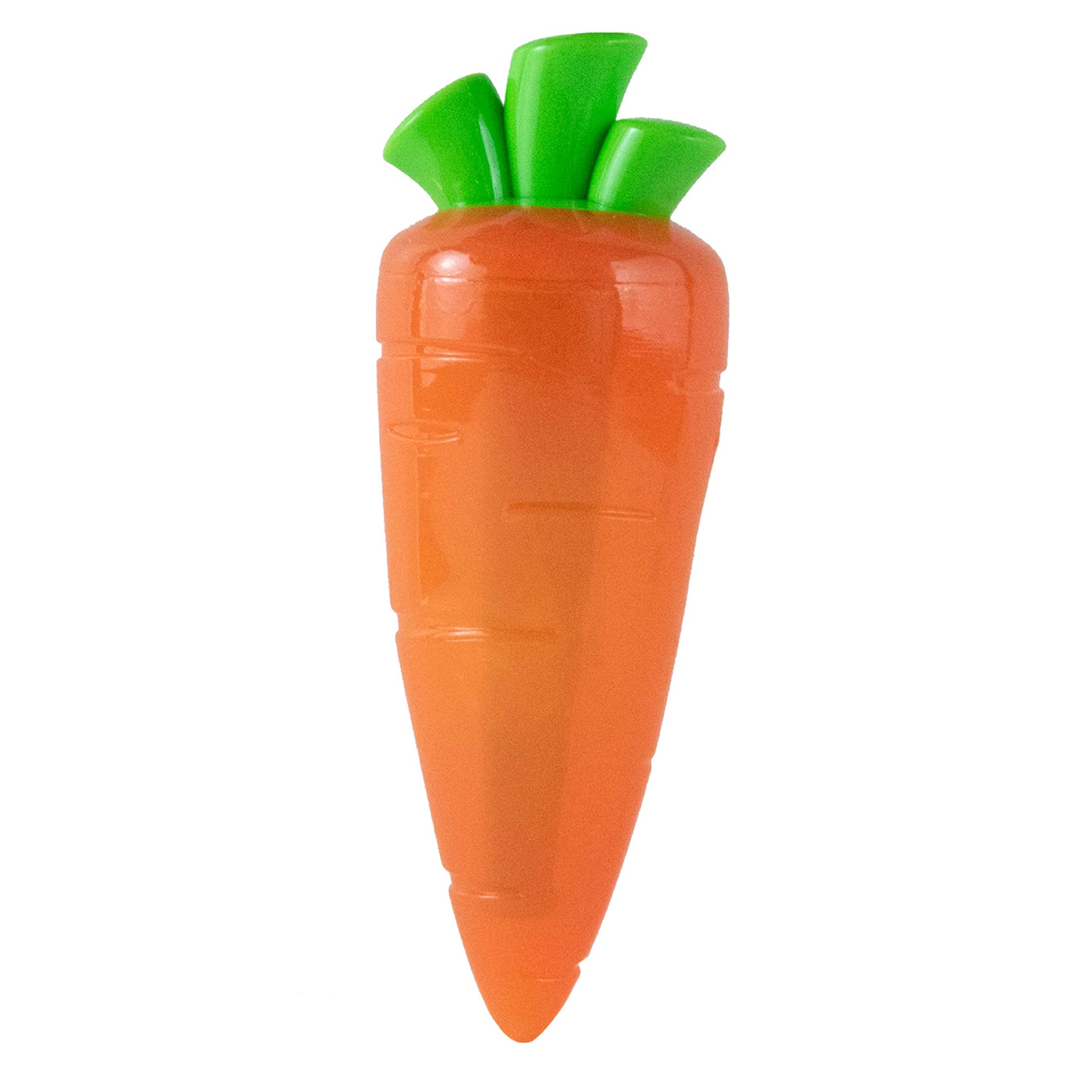 Juguete Masticable Petstages Crunch Veggies Grande para Perros