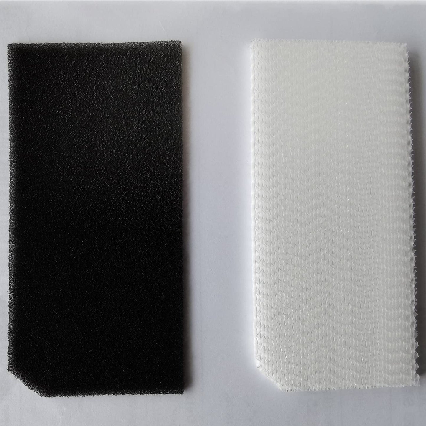 CAN-MEAGEREN Filtro de aire de repuesto para proyector Mitsubishi VLT-HC7000LP HC6800 HC6800U HC7000 HC6500 HC6500U HC7000U