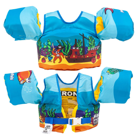 Body Glove - Pádel Pals pecera