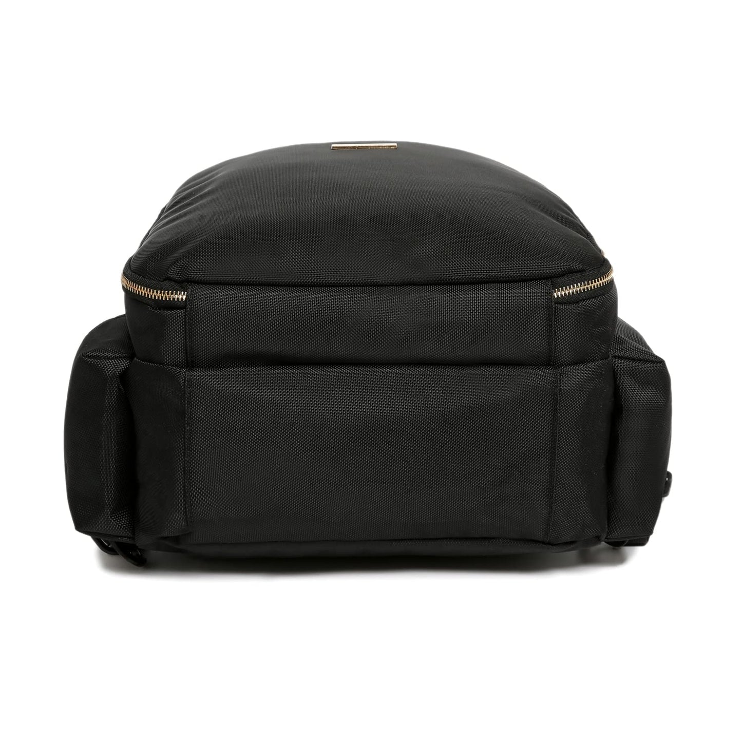 Bolsa de Viaje NIHANEH Negro USB Organizador Grande para Barberos y Peluqueros