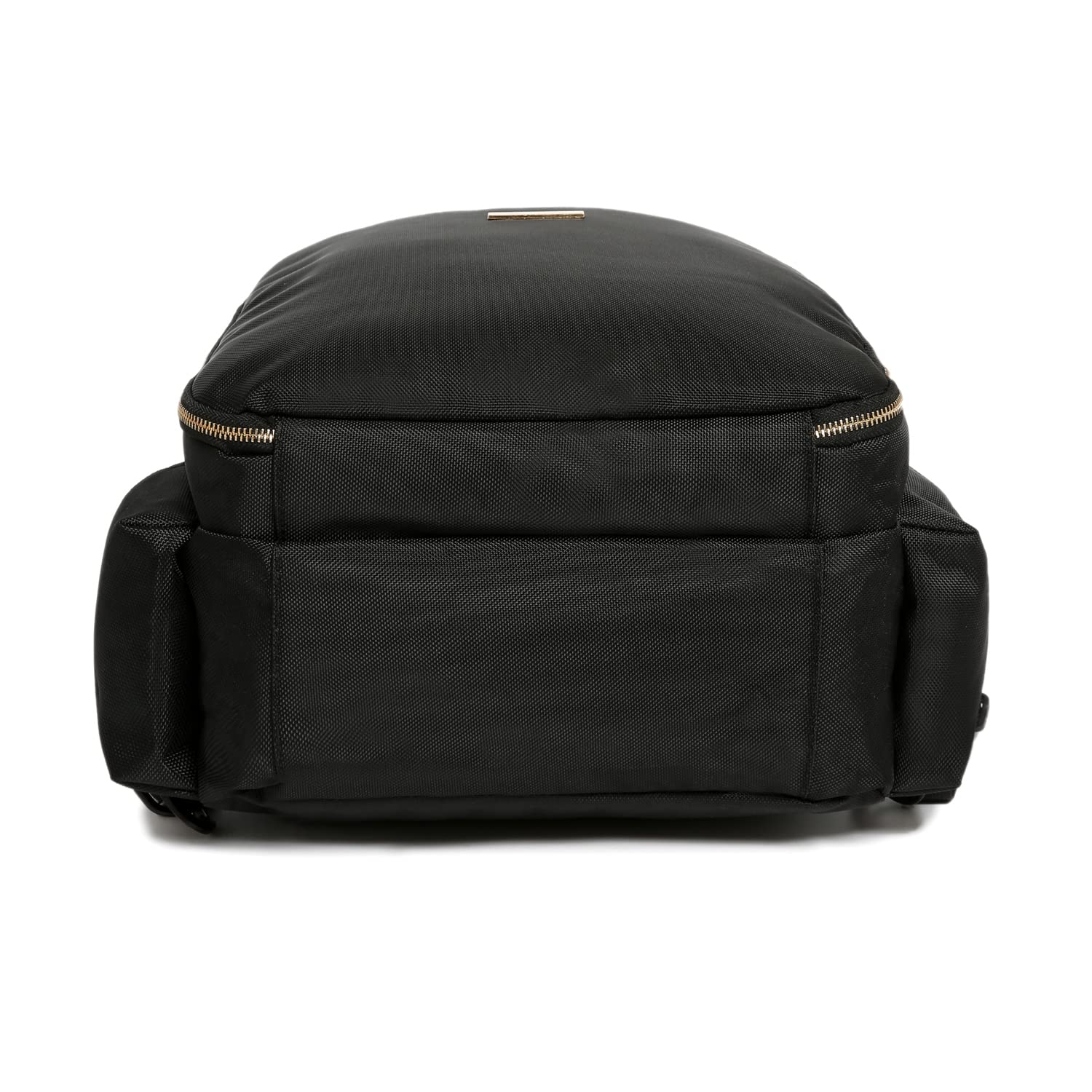 Bolsa de Viaje NIHANEH Negro USB Organizador Grande para Barberos y Peluqueros