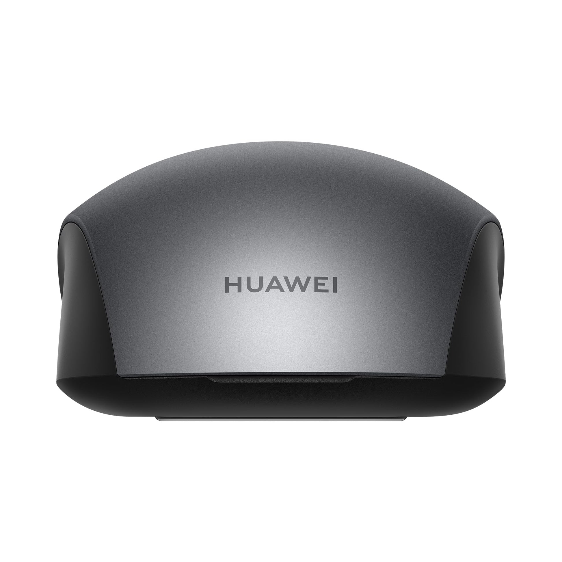 Mouse Inalámbrico HUAWEI Gris Bluetooth 5.0 y 2.4G de hasta 4K dpi Compatible con PC y Laptops