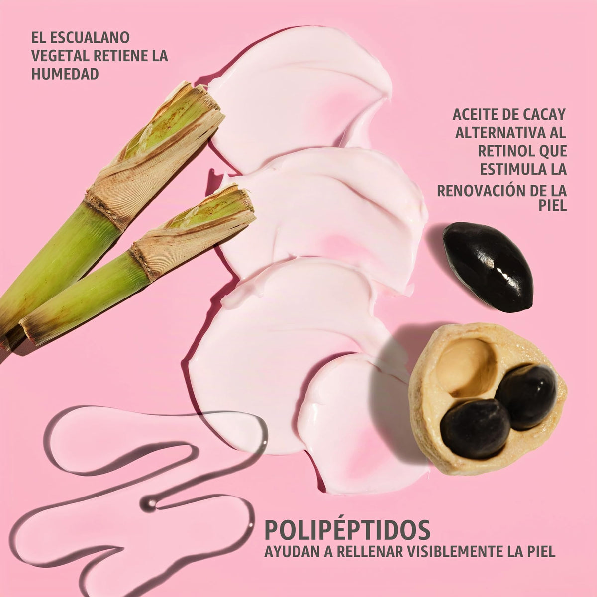 Beija Flor Elasti-Cream by Sol de Janeiro for Unisex - 2.5 oz Cream