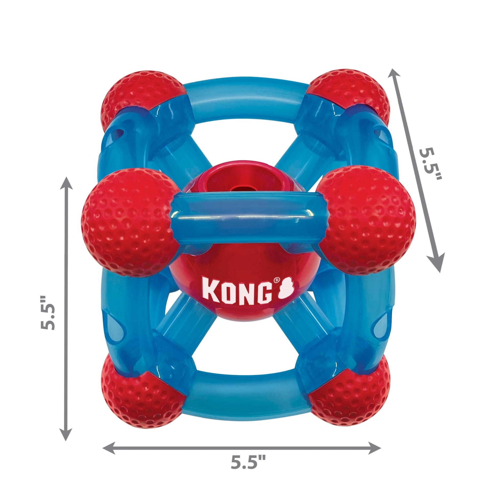 KONG Dispensador Tinker Med/Grande para Perro