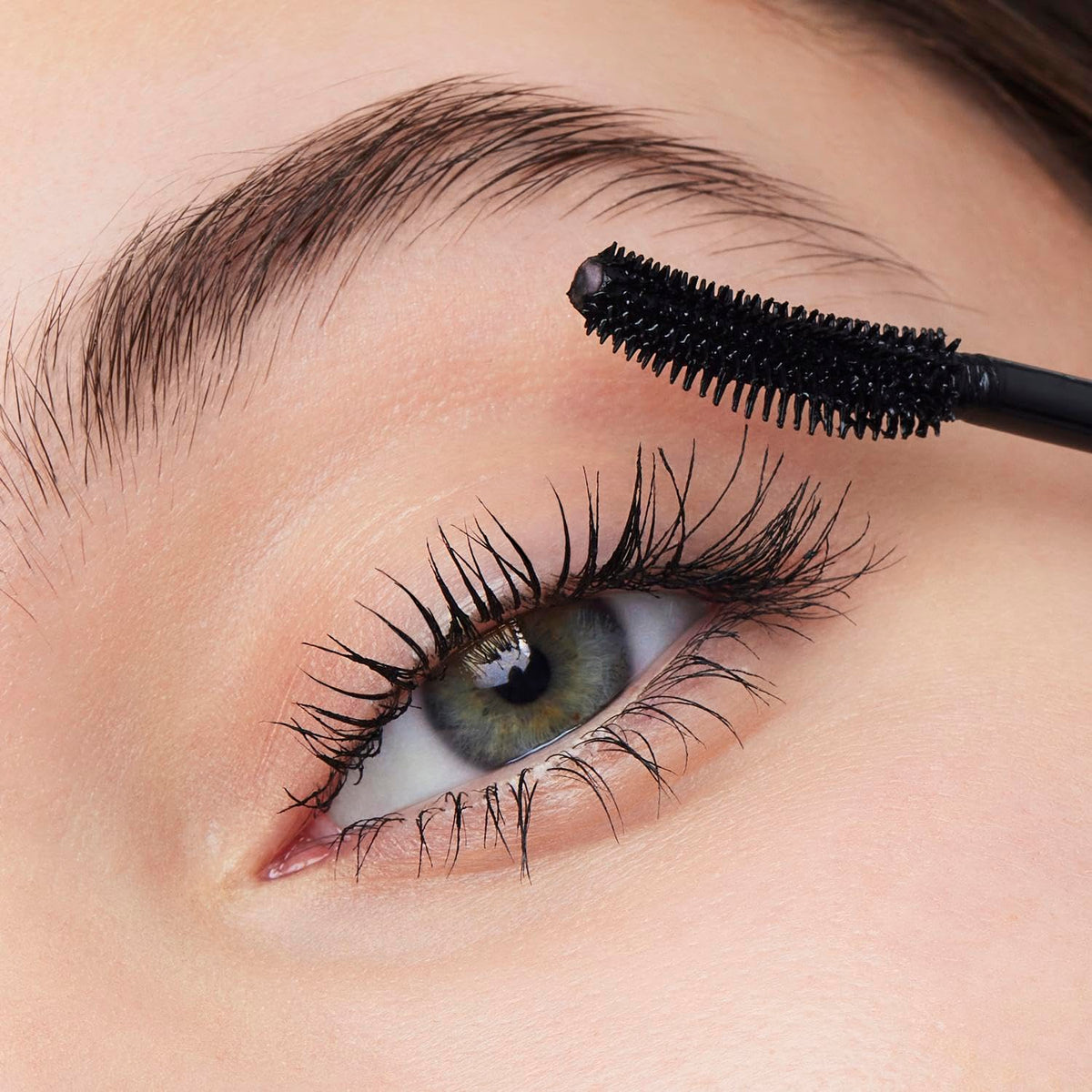 e.l.f. Cosmetics Lash 'N Roll Máscara de Pestañas Rizadora Black Negro