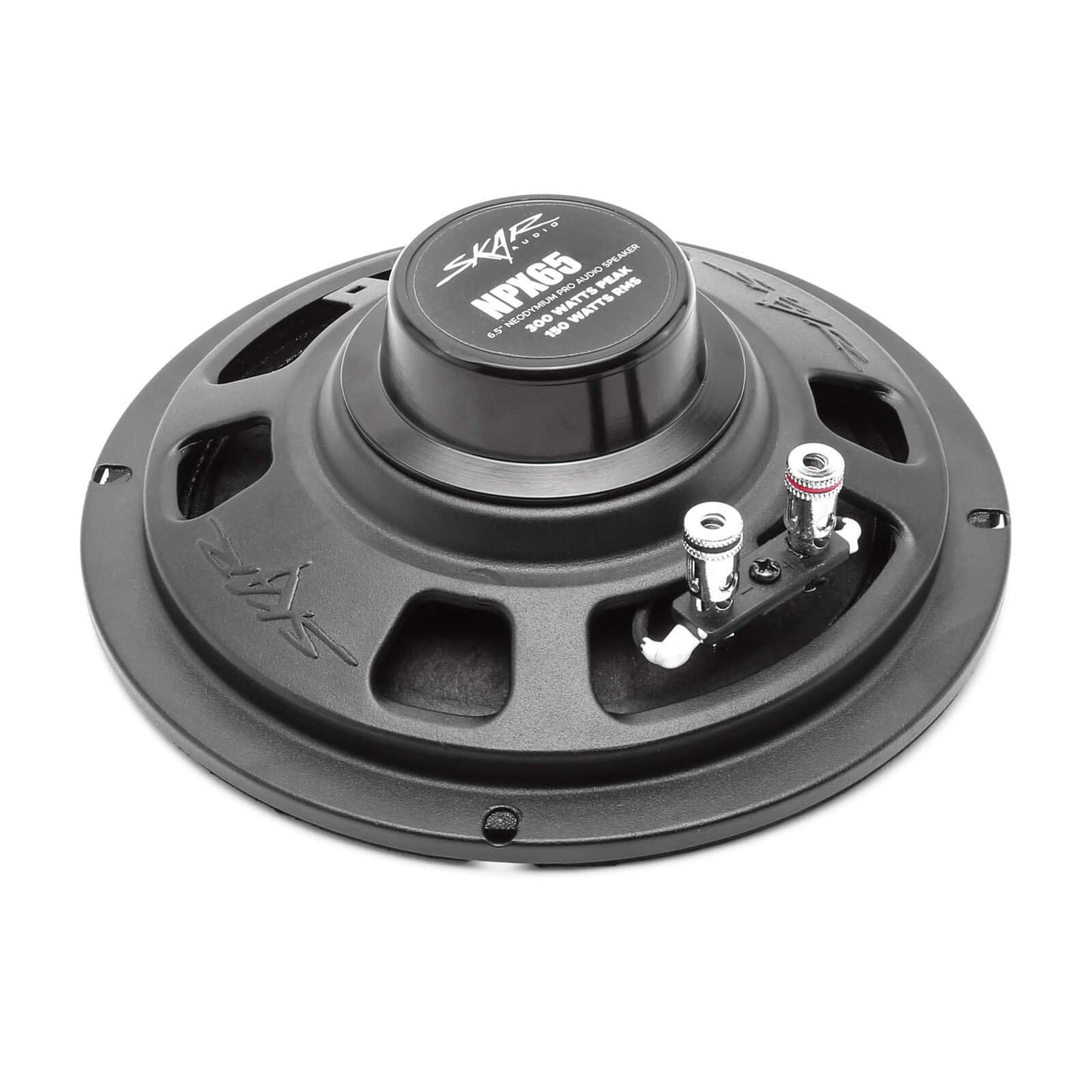 Skar Audio NPX-Parent, 6.5 Inch - 8 Ohm
