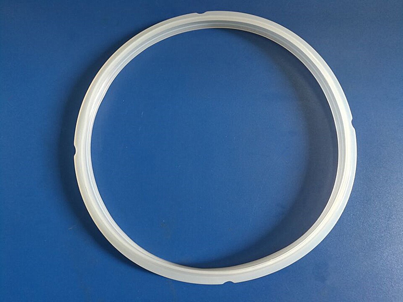 Kitchen Multi Power Cooker Silicone Sealing Ring for 5.7l 5.7l Models Rubber Gasket