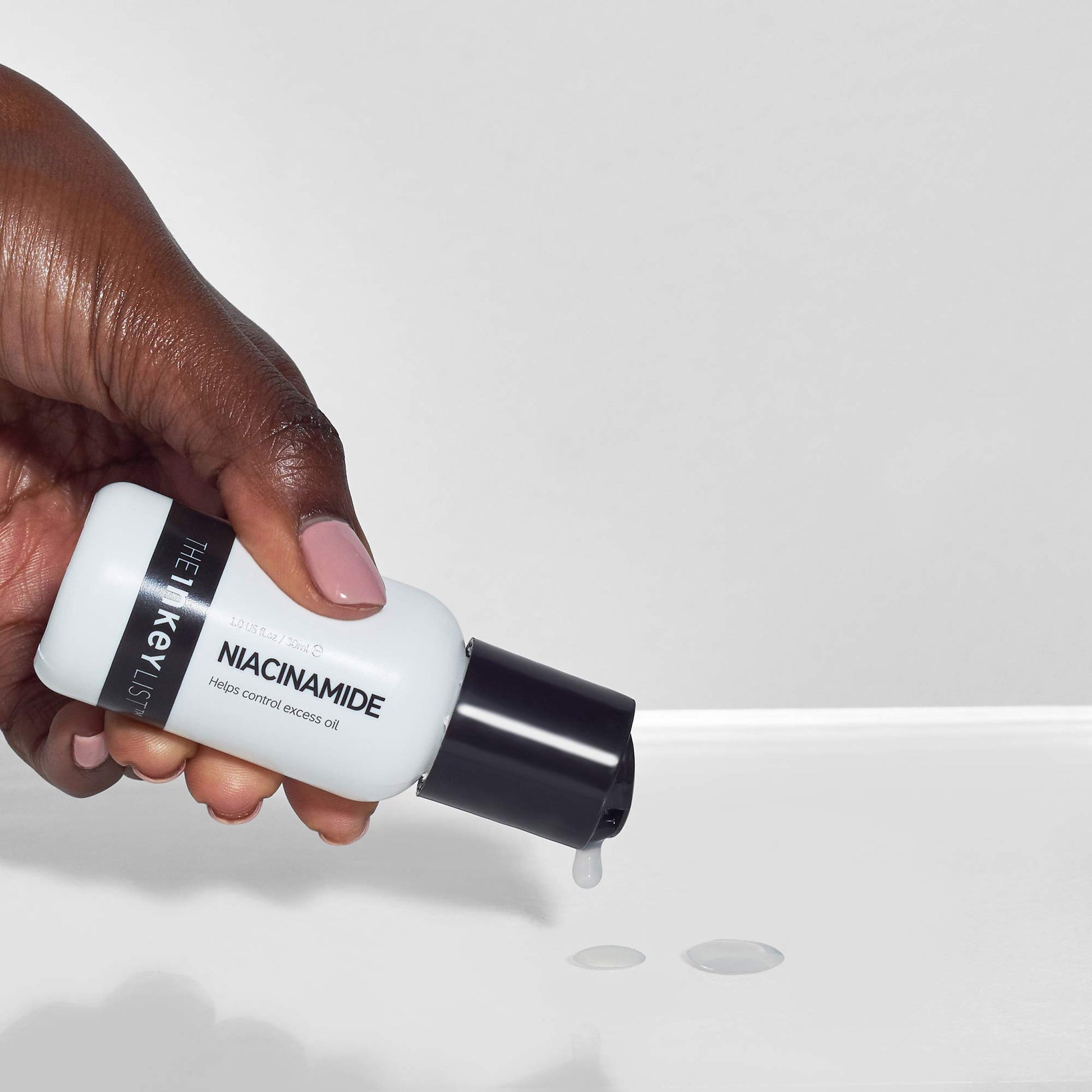 The INKEY List Niacinamida - 30 ml