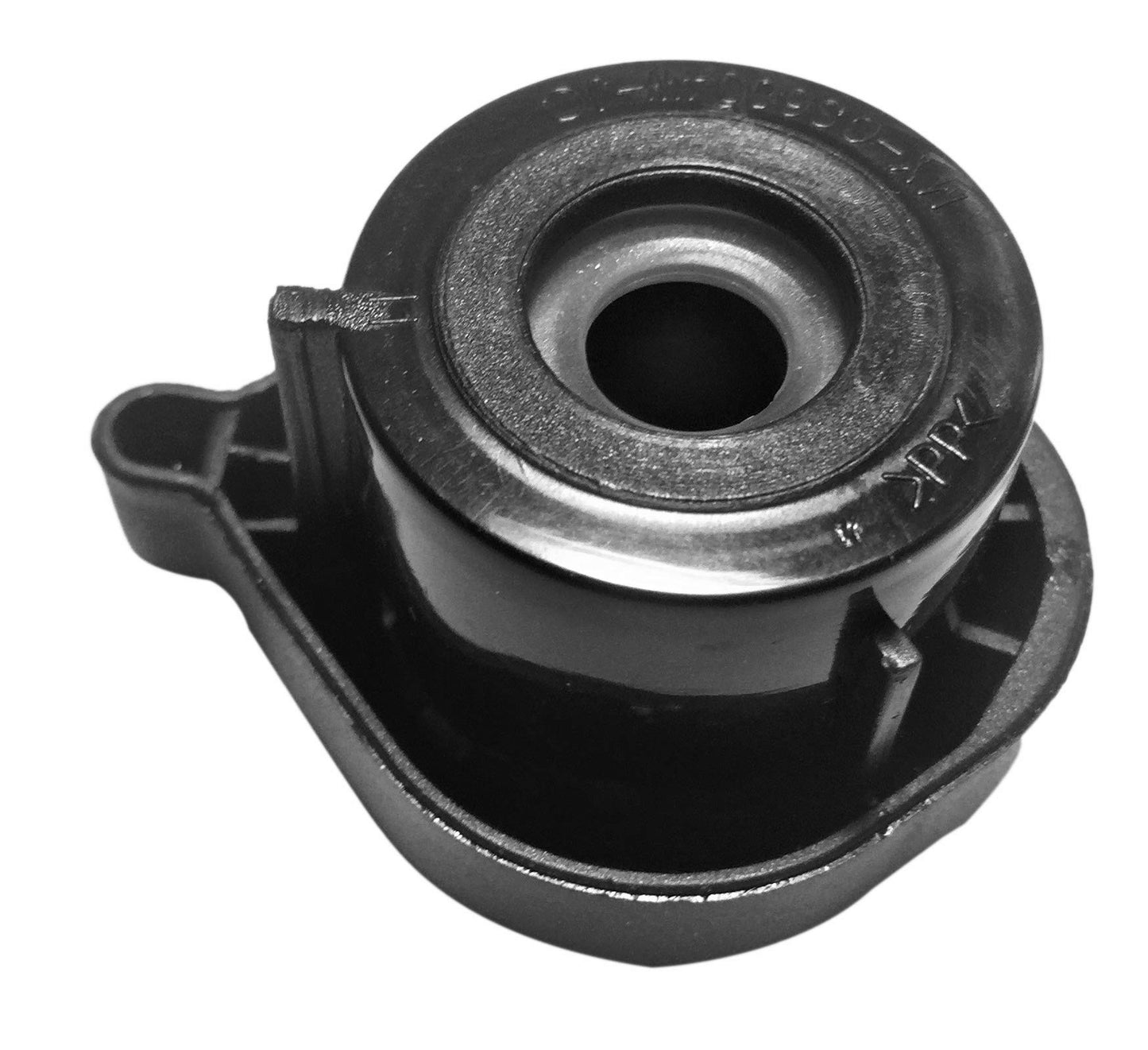 Válvula de Presión GJS Gourmet Negra Compatible con Mealthy MultiPot 6 Cuartos