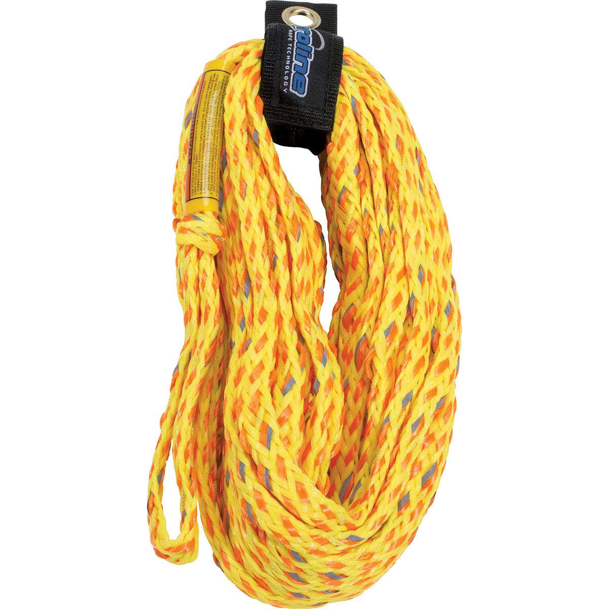 CWB Connelly Proline - Cuerda de Tubo remolcable de Ancho/Flotador, 60'5/8 Pulgadas, Verde